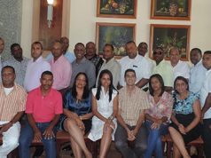 Maimón se prepara dentro del Proyecto Puerto Plata Ciudad Crucerista