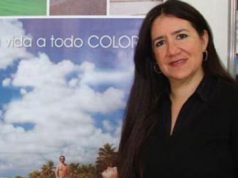 Mitur nombra a Rhina Olivares como nueva directora de la OPT dominicana en Argentina