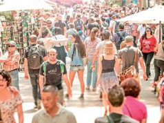 Turismo de compras, un sector en auge