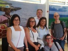 OPT de Canadá realiza Press Trip en República Dominicana con prensa especializada