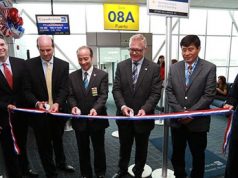 Copa Airlines inicia vuelos sin escala entre Panamá y sus nuevos destinos: Georgetown y Fort Lauderdale