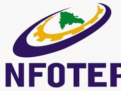 INFOTEP favorece a más de 230 mil 440 personas