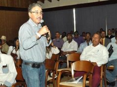 Vicepresidente de Adompretur, sugiere incluir Boca Chica en la oferta turística de Santo Domingo