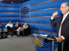 Realizan Conversatorio “Gastronomía, Identidad Cultural y Turismo”