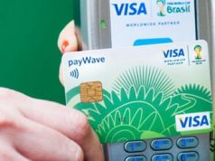 Visa registra que turistas dominicanos en Mundial Brasil 2014 gastan US$132,798