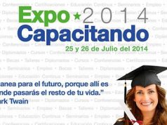 Realizarán primera Expo-Feria de capacitación y Educación continuada