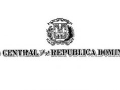 Banco Central de República Dominicana mantiene la Tasa de Interés de Política Monetaria en 6.25% anual