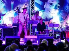 DR Jazz Festival 2014 en Puerto Plata, Sosúa y Cabarete del 6 al 9 de noviembre