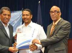 INFOTEP y Central Romana certifican nuevos técnicos en Formación Dual