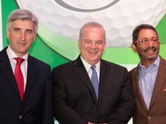 Occidental Hotels & Resorts entrega premios a ganadores del IX Torneo de Golf “Occidental Trophy 2014”