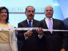 Marriott Internacional inaugura JW Marriott Santo Domingo, República Dominicana