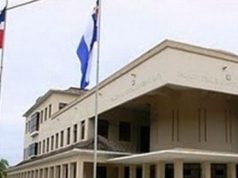 Asociaciones solicitan a Procurador General de la República apelar decisión de Tribunal de Puerto Plata, descarga a Canoa