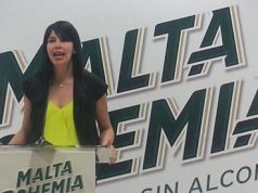 Cervecería Nacional Dominicana lanza su nuevo producto Malta Bohemia