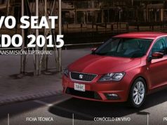 Avelino Abreu SAS realiza Trivia SEAT para presentar el nuevo SEAT Toledo