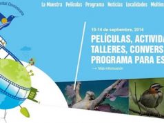 Funglode y GFDD anuncian IV Muestra de Cine Medioambiental Dominicana