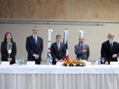 La Embajada de EE.UU. y el Instituto Cultural Domínico Americano realizaron la Conferencia Anual de Profesores de Inglés