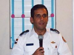 Director del Cestur, General Torres Robiou se reúne con Instituciones y organismos de seguridad de Puerto Plata.