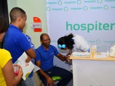 Hospiten Santo Domingo participa en Jornada de Salud Preventiva
