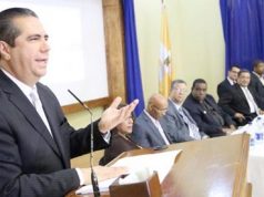 Ministro de Turismo resalta la fortaleza del sector en la República Dominicana