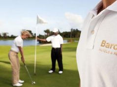 Barceló Bávaro Beach Resort anuncia el III Torneo Internacional de golf ‘The Lakes’