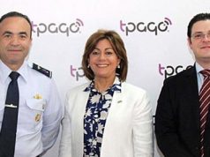 tPago, Banco de Reservas y Ministerio de Defensa firman acuerdo de afiliación