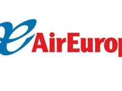 Air Europa permitirá embarque de dos maletas por pasajero en ruta Santo Domingo – Madrid