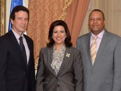 Firman acuerdo para fortalecer capacitación de familias Progresando con Solidaridad