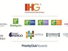 IHG designa Jolyon Bulley como Director general de operaciones para las Américas