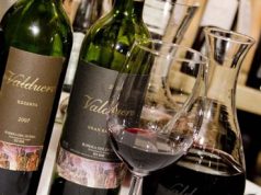 Bodegas Valduero y Vinos S.A. realizarán cena a beneficio de la Fundación Fe y Alegría