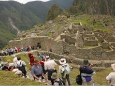 Perú registra el mayor crecimiento de turismo en América Latina