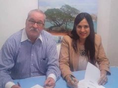 Clúster Turístico de Puerto Plata y el Consejo Nacional de Competitividad firman cuerdo de cooperación