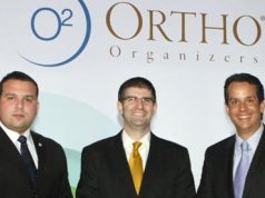 Oscar A. Renta Negrón presenta la línea Ortho Organizers para República Dominicana