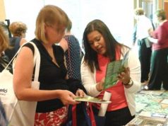 Promoción de la nueva Aplicación Digital de la República Dominicana entre los agentes canadienses