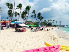 Playas Dominicus y Bayahibe con más ratificaciones Bandera Azul en Rep. Dominicana y el Caribe