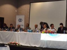 Asociación Dominicana de Corredores realiza con éxito seminario sobre riesgos atmosféricos