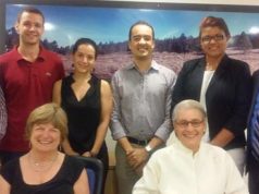 Representantes de la organización “The Nature Conservancy” visitan República Dominicana