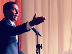 Domingo Contreras y Fundación Atabey presentan Proyecto “Recicla por tu Salud”