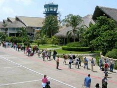 Aeropuerto de Punta Cana recibe 65.9% de turistas que arriban a República Dominicana