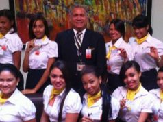 IDAC emite por primera vez licencias aeronáuticas a azafatas y sobrecargos en República Dominicana