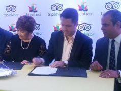 Guía Nacional de Turismo de República Dominicana La Cotica y TripAdvisor suscriben alianza estratégica