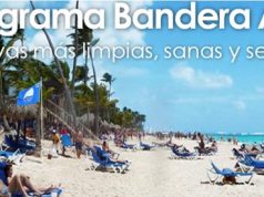 Playa Dominicus y Bayahibe son certificadas con Bandera Azul