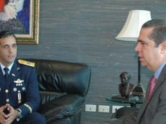 Nuevo Director de CESTUR, General Juan Carlos Torres Robiou, propone Ley de Seguridad Turística