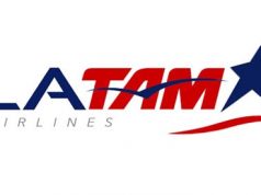 Latam Airlines será el primer operador americano en recibir y operar un Airbus A350-900 XWB
