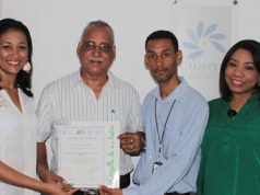 Periodistas de Puerto Plata participan en taller sobre turismo sostenible