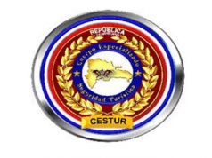 Cestur aumenta seguridad en el Aeropuerto Internacional del Cibao