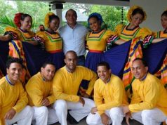 Ballet Mitur se presenta en Semana Cultural Dominicana en Boston