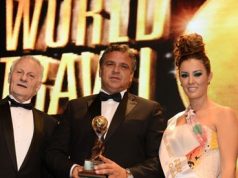 Copa Airlines premiada como “Aerolínea Líder de México y Centroamérica” por el World Travel Awards