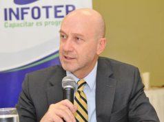 INFOTEP propicia encuentro para analizar competitividad sector Zona Franca