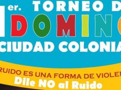 Convocan a la celebración del primer Torneo de dominó ciudad colonial
