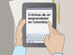 Crónicas de un emprendedor en Colombia